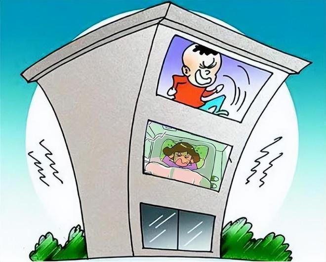 浮筑楼板减振隔音垫]宁静住宅系列产品-超分子保温隔声垫(图2)