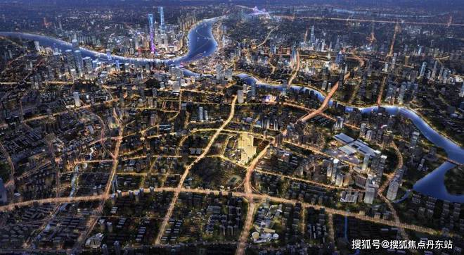 2024上海静安·玺樾（售楼处电话）静安·玺樾网站-网易房天下(图12)