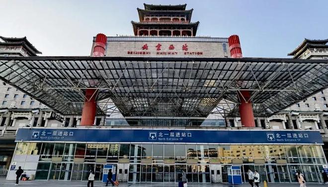 我国交通枢纽前七强城市:上海第二、武汉第四(图9)