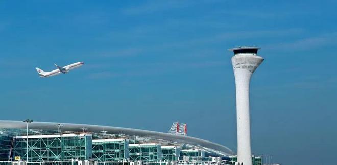 我国交通枢纽前七强城市:上海第二、武汉第四(图3)