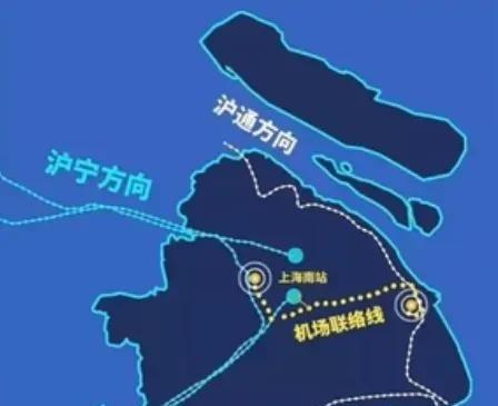 我国交通枢纽前七强城市:上海第二、武汉第四(图10)