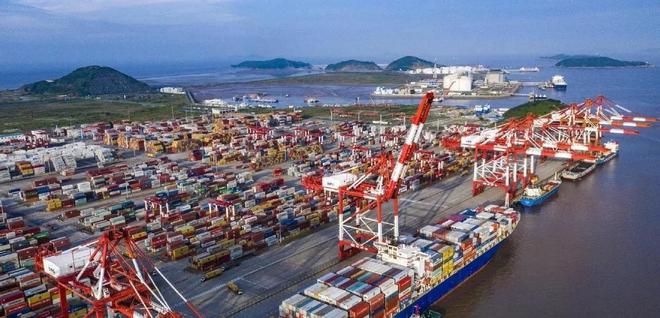 我国交通枢纽前七强城市:上海第二、武汉第四(图11)