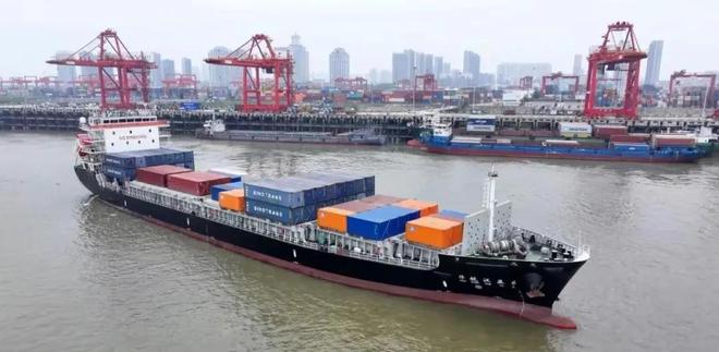 我国交通枢纽前七强城市:上海第二、武汉第四(图15)