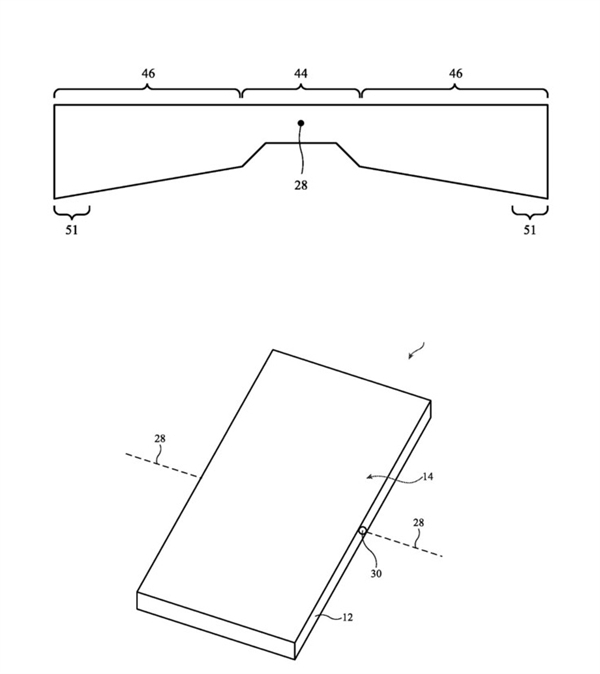 曝富士康已建立折叠屏iPhone测试线：厚度重量尚未达到苹果标准(图3)
