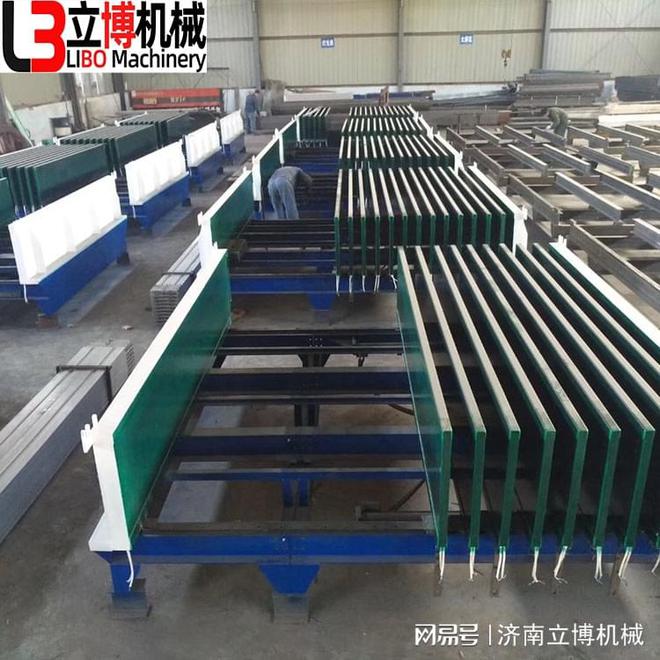 隔音板生产线(图3)