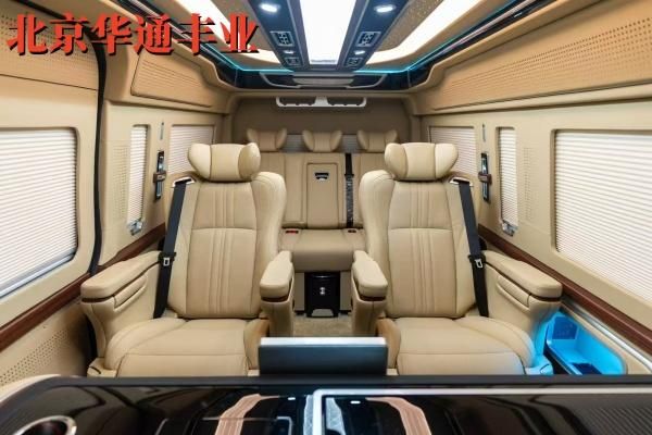 衡阳丰田海狮4S店丰田海狮7座最新消息及报价(图4)