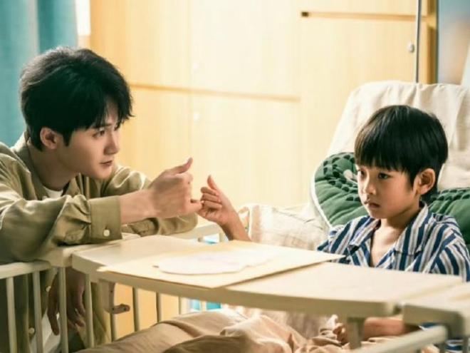 《墨雨云间》配角竟出演《猎罪图鉴2》于正夸奖必定大火(图2)