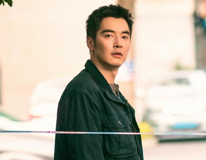 《墨雨云间》配角竟出演《猎罪图鉴2》于正夸奖必定大火