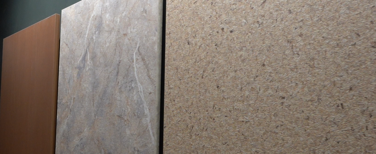 VECO臻源板精彩亮相2024广州设计周(图5)