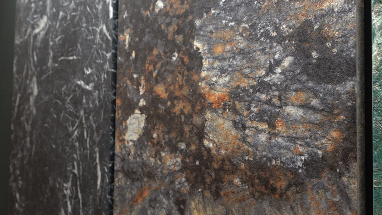 VECO臻源板精彩亮相2024广州设计周(图9)