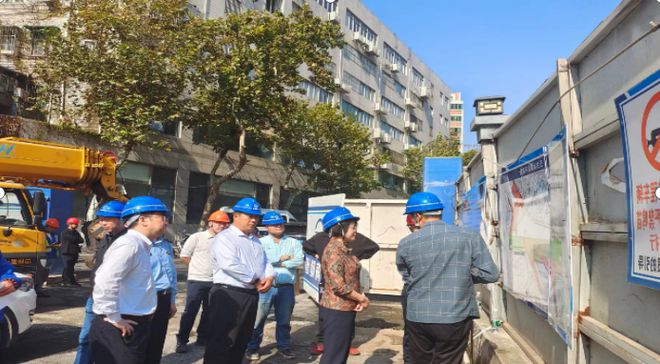 宁静中国·我在行动㊴江苏南京：重点项目提速降噪守住主城一片宁静