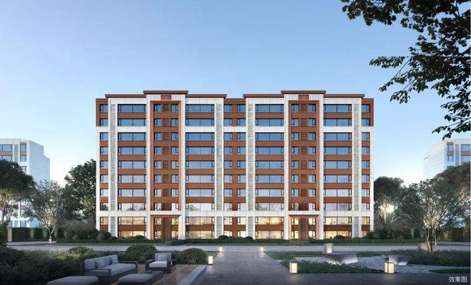 2024长春招商公园1872售楼处（公园1872）网站-营销中心首页(图4)