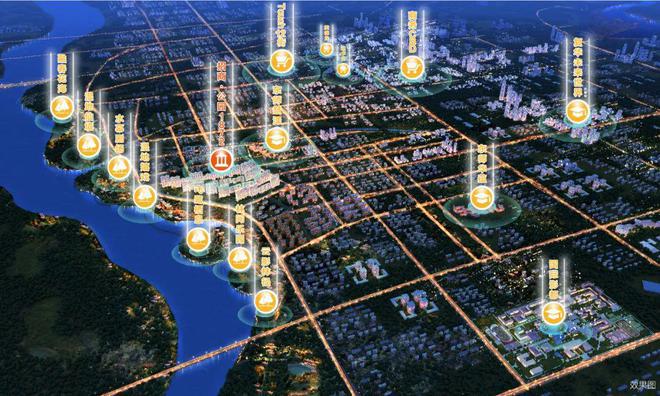 2024长春招商公园1872售楼处（公园1872）网站-营销中心首页(图3)