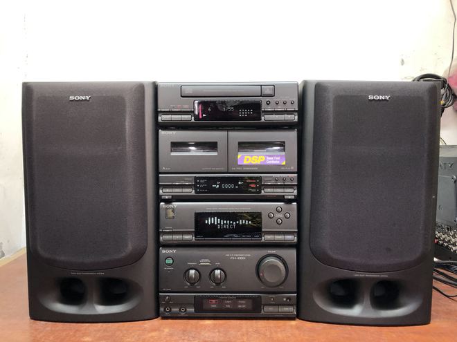 十大音响效果最好的牌子(图3)