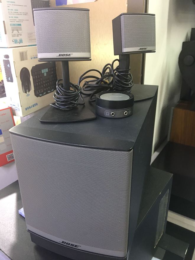 十大音响效果最好的牌子