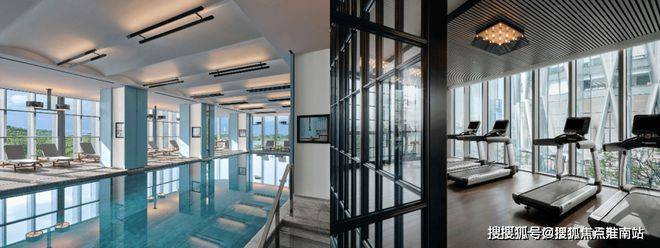 浦发上品-浦发上品售楼处电线售楼处欢迎您楼盘详情丨样板间价格户型停车位-容积率-小区环境丨地址营销中心电话(图7)