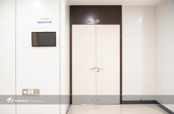 汉尔姆助力“浙江省人民医院越城院区”建设健康服务杭绍零距离(图2)