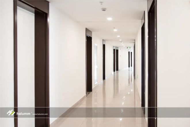 汉尔姆助力“浙江省人民医院越城院区”建设健康服务杭绍零距离(图3)