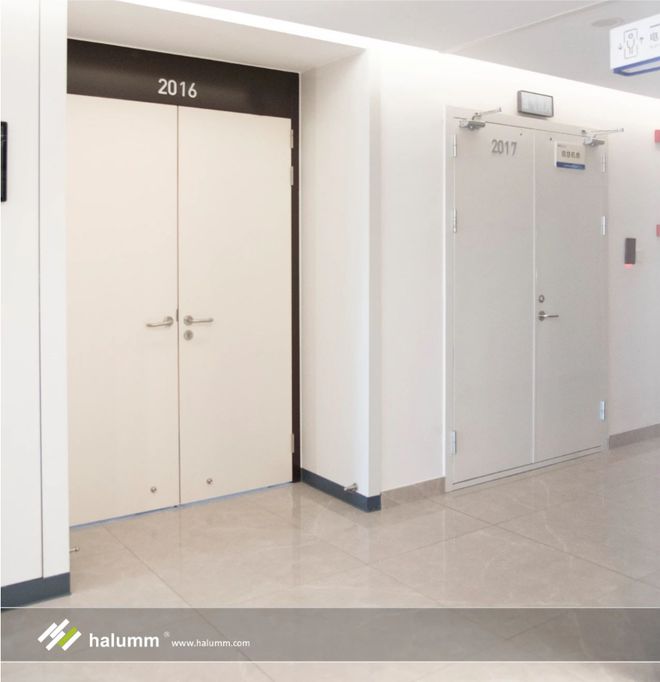 汉尔姆助力“浙江省人民医院越城院区”建设健康服务杭绍零距离(图5)