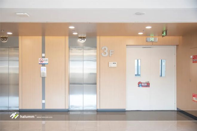 汉尔姆助力“浙江省人民医院越城院区”建设健康服务杭绍零距离(图6)