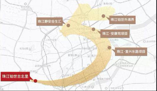 古北99售楼处(古北99)网站-2025闵行楼盘测评-户型配套(图10)