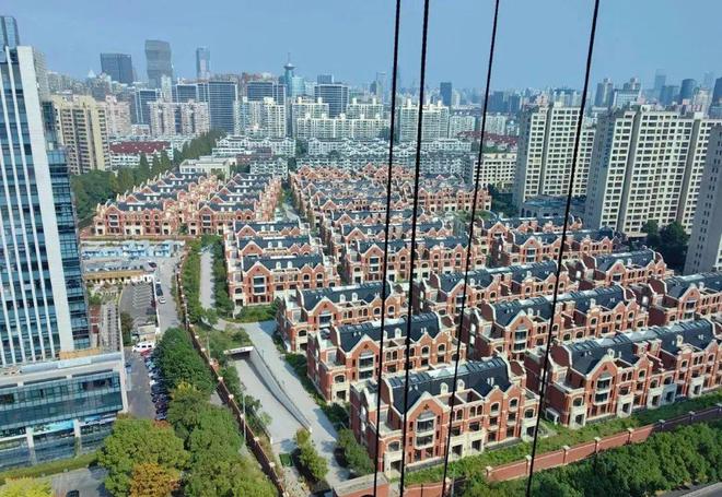 ◈古北99售楼处闵行古北99售楼处发布：@性价比无敌(图24)