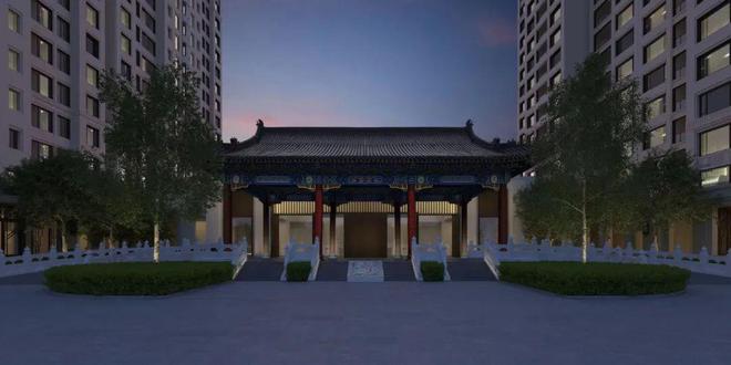 ◈古北99售楼处闵行古北99售楼处发布：@性价比无敌(图15)