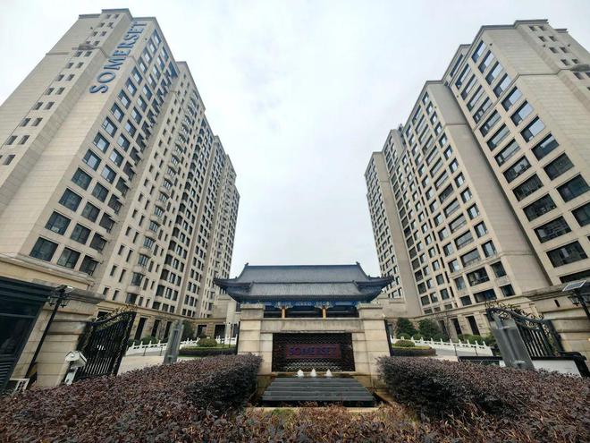 ◈古北99售楼处闵行古北99售楼处发布：@性价比无敌(图22)