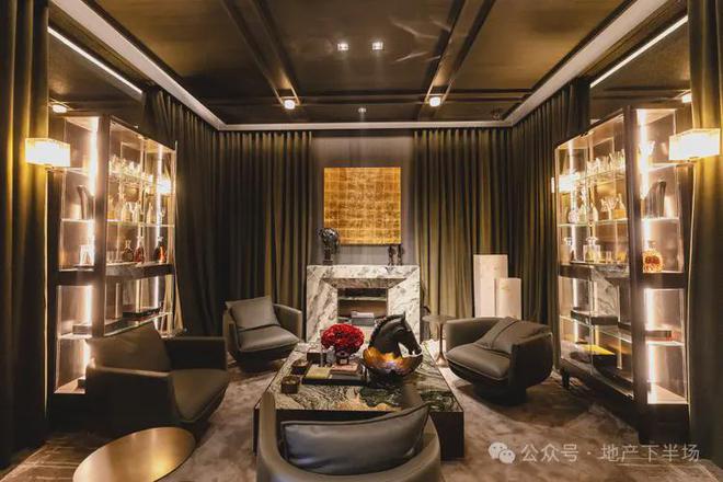 【中海天空之镜】网站-济南中海天空之镜售楼处电话-基本信息(图16)