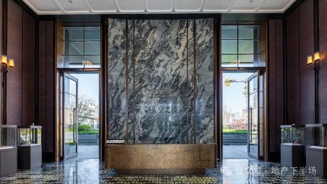 2024天空之镜丨中海天空之镜售楼处网站-营销中心-楼盘百科!(图11)