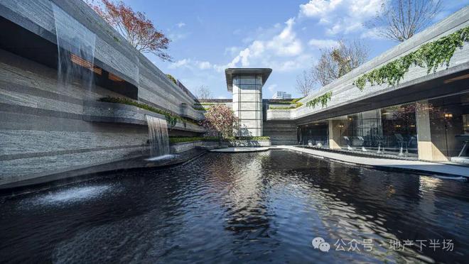 2024天空之镜丨中海天空之镜售楼处网站-营销中心-楼盘百科!(图14)