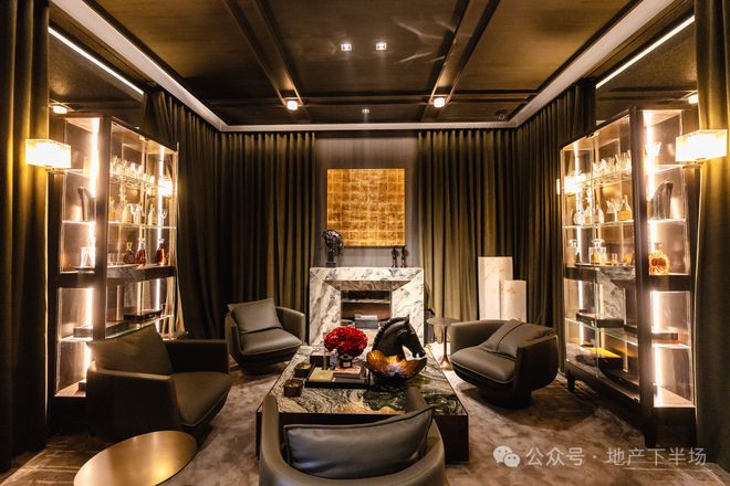 2024天空之镜丨中海天空之镜售楼处网站-营销中心-楼盘百科!(图15)