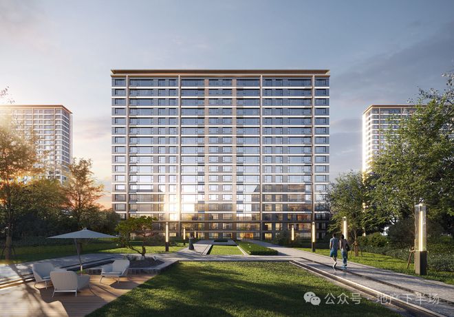 2024天空之镜丨中海天空之镜售楼处网站-营销中心-楼盘百科!(图16)