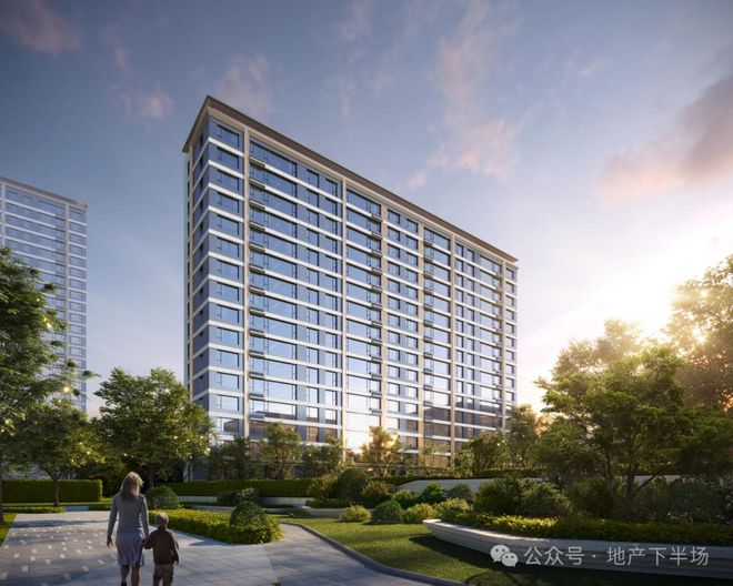 2024天空之镜丨中海天空之镜售楼处网站-营销中心-楼盘百科!(图17)