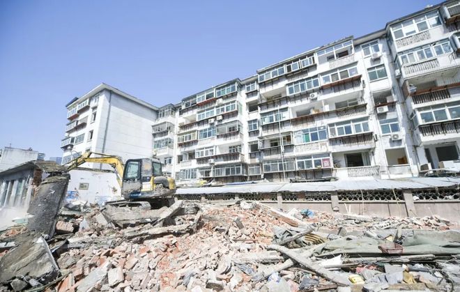 国家一锤定音?2025年预制板房将“全面拆除”?4种方式安置!(图4)