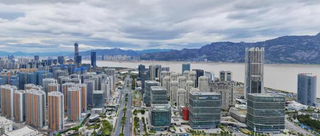 下月试行！温州建房新标准→