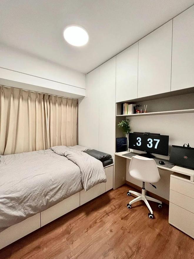 悔不当初！由于卧室没有做好这件事这两年没有睡过一天安稳觉！