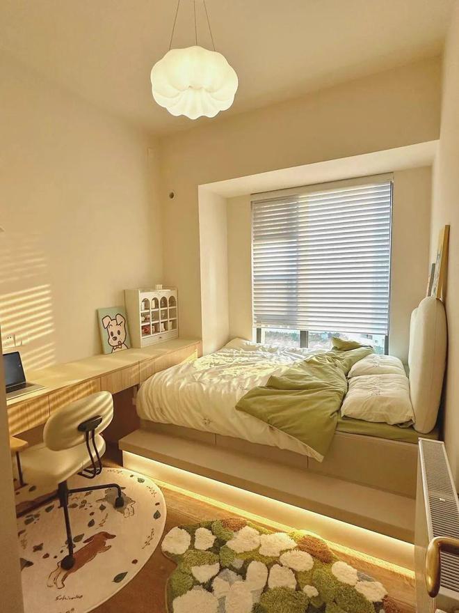 悔不当初！由于卧室没有做好这件事这两年没有睡过一天安稳觉！(图5)