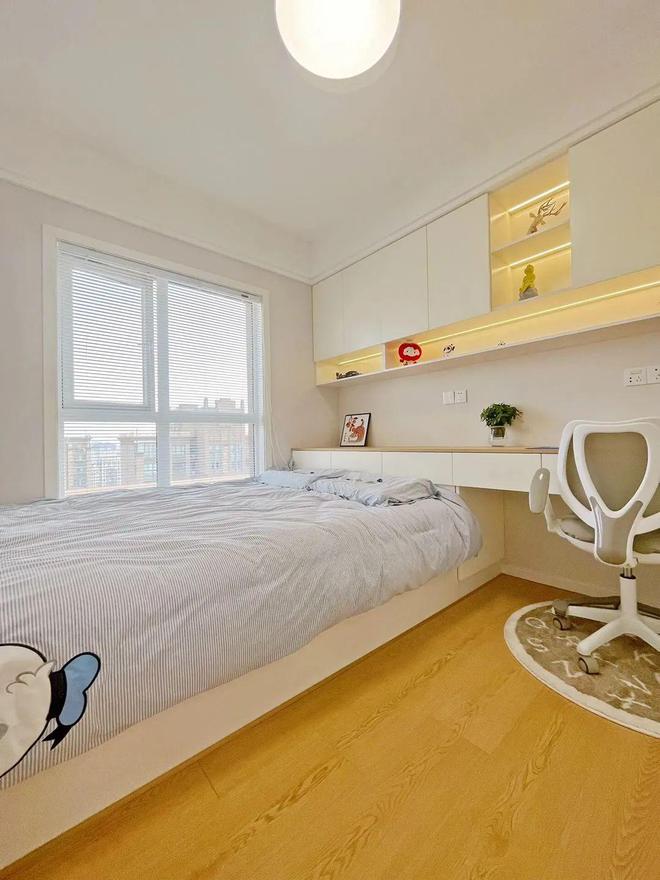 悔不当初！由于卧室没有做好这件事这两年没有睡过一天安稳觉！(图6)