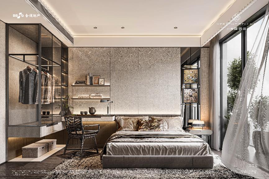 在Deepseek的协助下我们找到了北京置业的「完美」答案(图7)