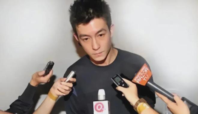 张柏芝当年为何自愿配合陈冠希拍照？含泪说出实情真相令人感慨