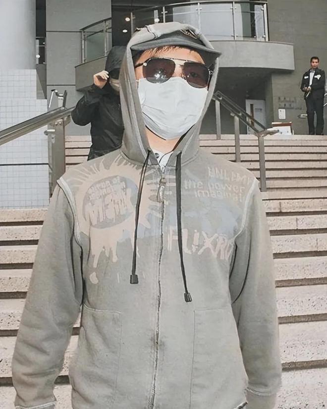 张柏芝当年为何自愿配合陈冠希拍照?含泪说出实情真相令人感慨(图3)