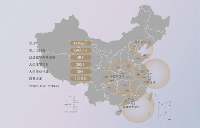 2024年12月-昌平朱辛庄板块——(越秀·星樾)——楼盘精选笔记!(图3)