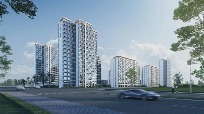 2024年12月-昌平朱辛庄板块——(越秀·星樾)——楼盘精选笔记!(图9)