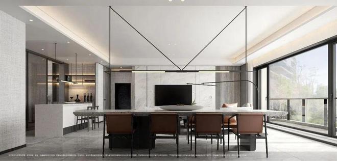 2024大明宫金茂府售楼处-大明宫金茂府网站-楼盘百科-房天下(图3)