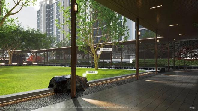 2024大明宫金茂府售楼处-大明宫金茂府网站-楼盘百科-房天下(图11)