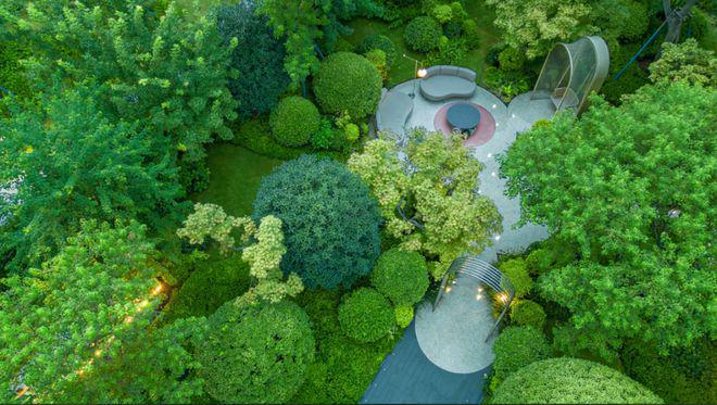 2024大明宫金茂府售楼处-大明宫金茂府网站-楼盘百科-房天下(图15)