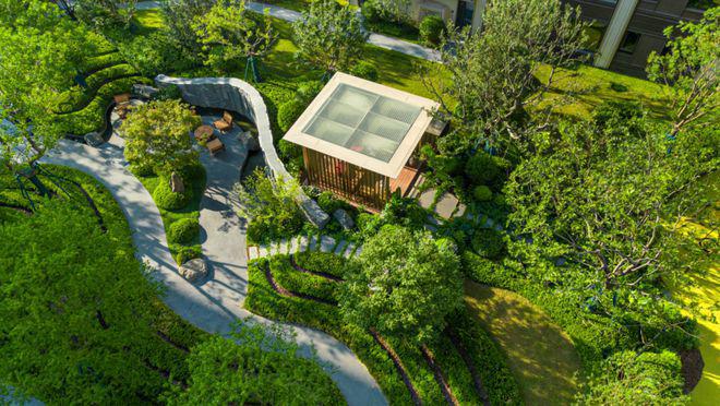 2024大明宫金茂府售楼处-大明宫金茂府网站-楼盘百科-房天下(图14)