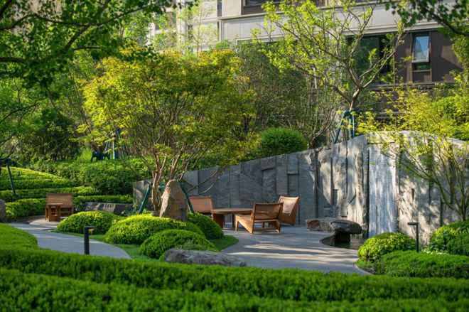 2024大明宫金茂府售楼处-大明宫金茂府网站-楼盘百科-房天下(图16)