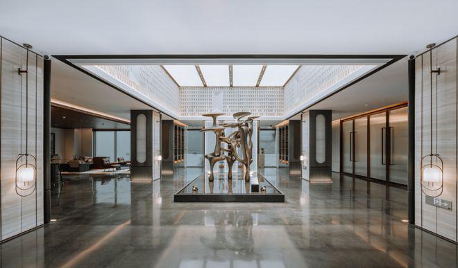 2024大明宫金茂府售楼处-大明宫金茂府网站-楼盘百科-房天下(图17)